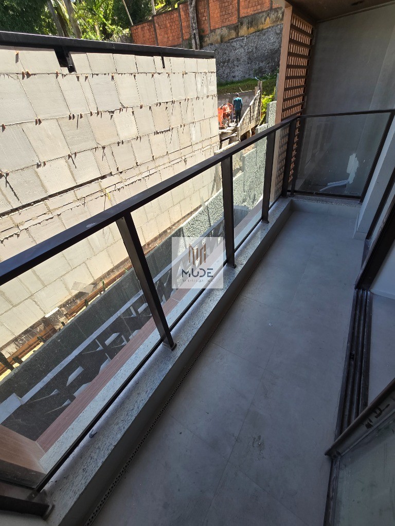 Apartamento, 1 quarto, 30 m² - Foto 24