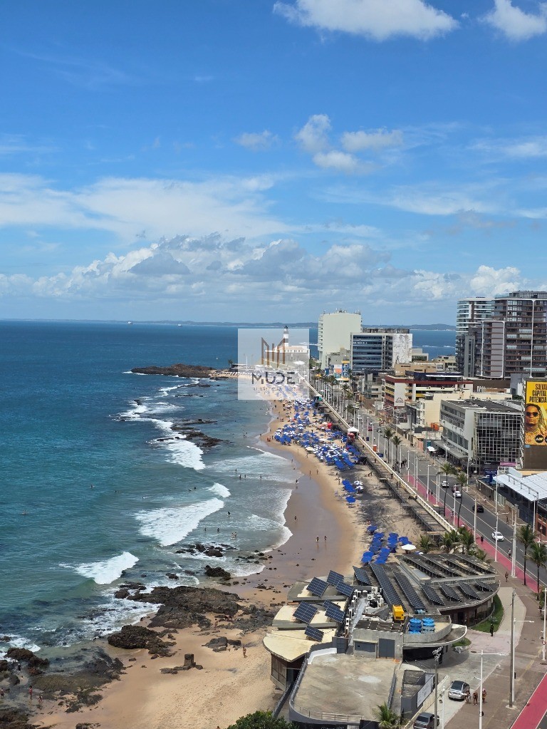 Apartamento, 1 quarto, 34 m² - Foto 1