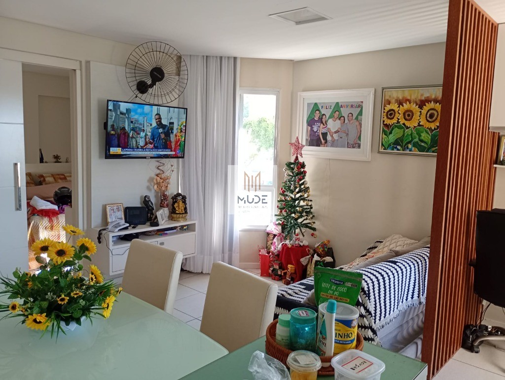 Apartamento, 1 quarto, 45 m² - Foto 5