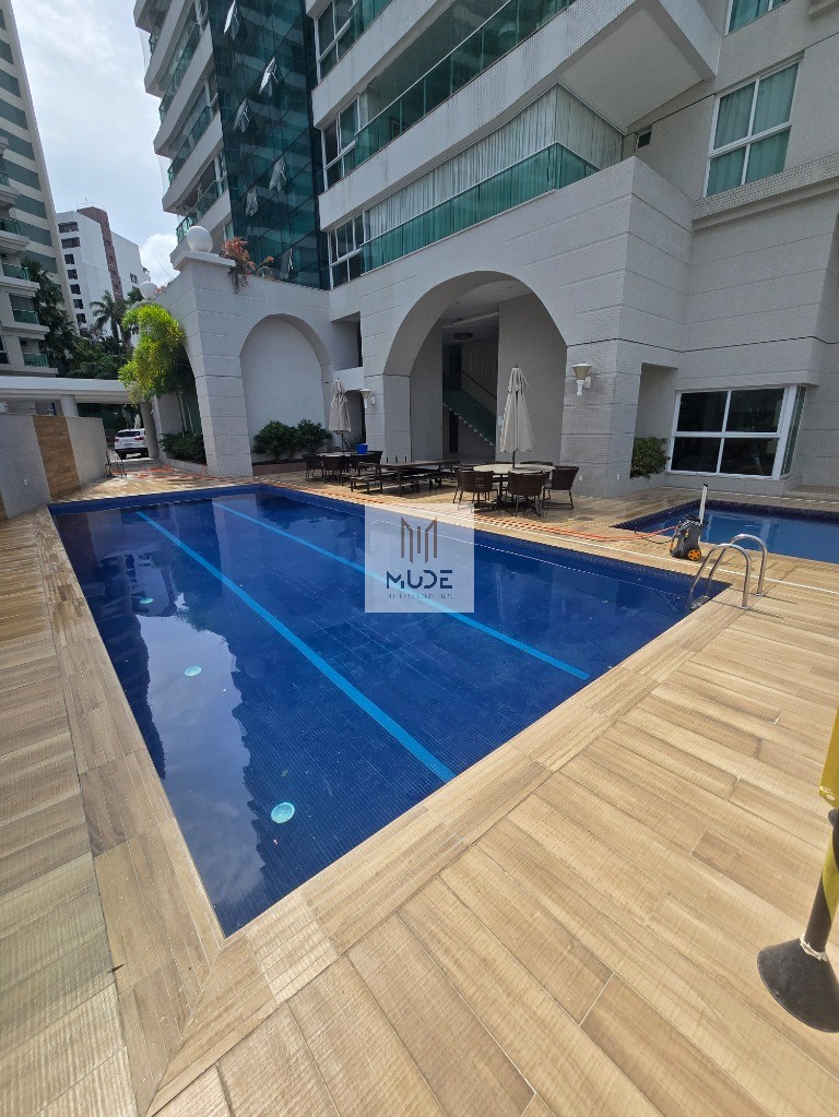 Apartamento, 4 quartos, 187 m² - Foto 15