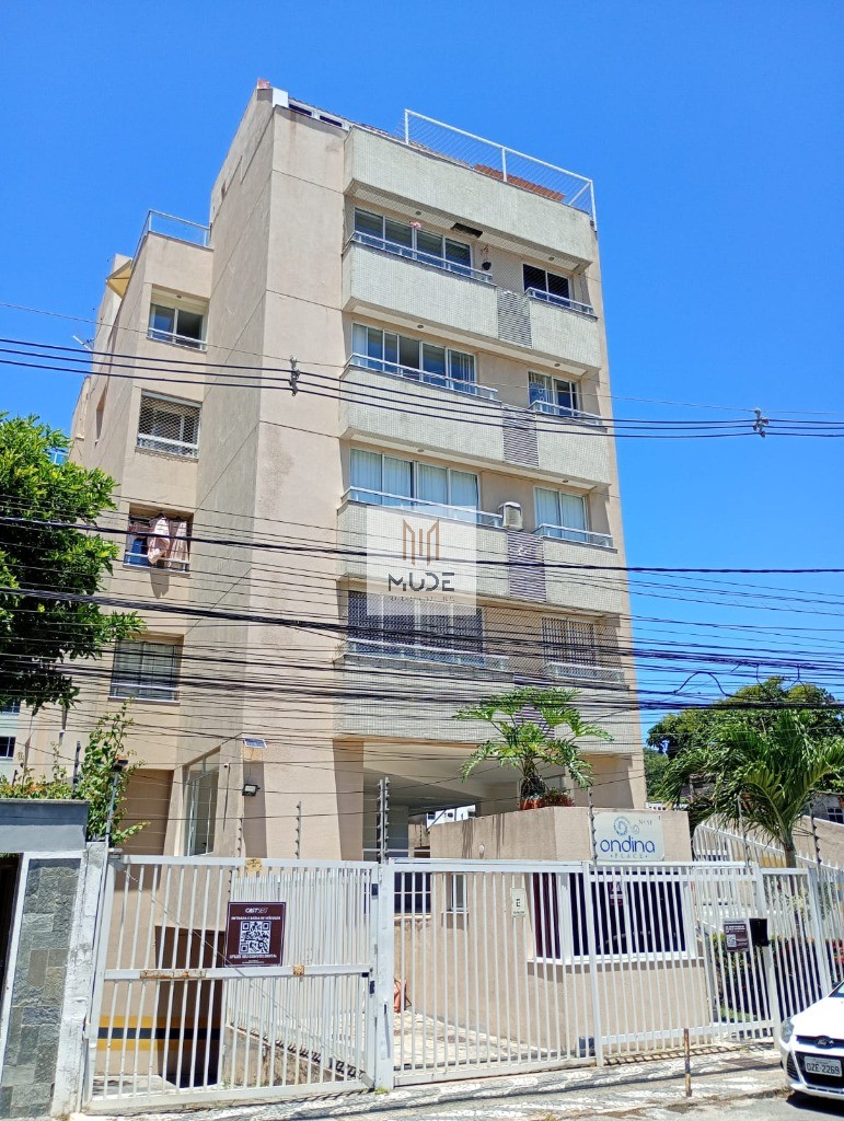 Apartamento, 1 quarto, 45 m² - Foto 1