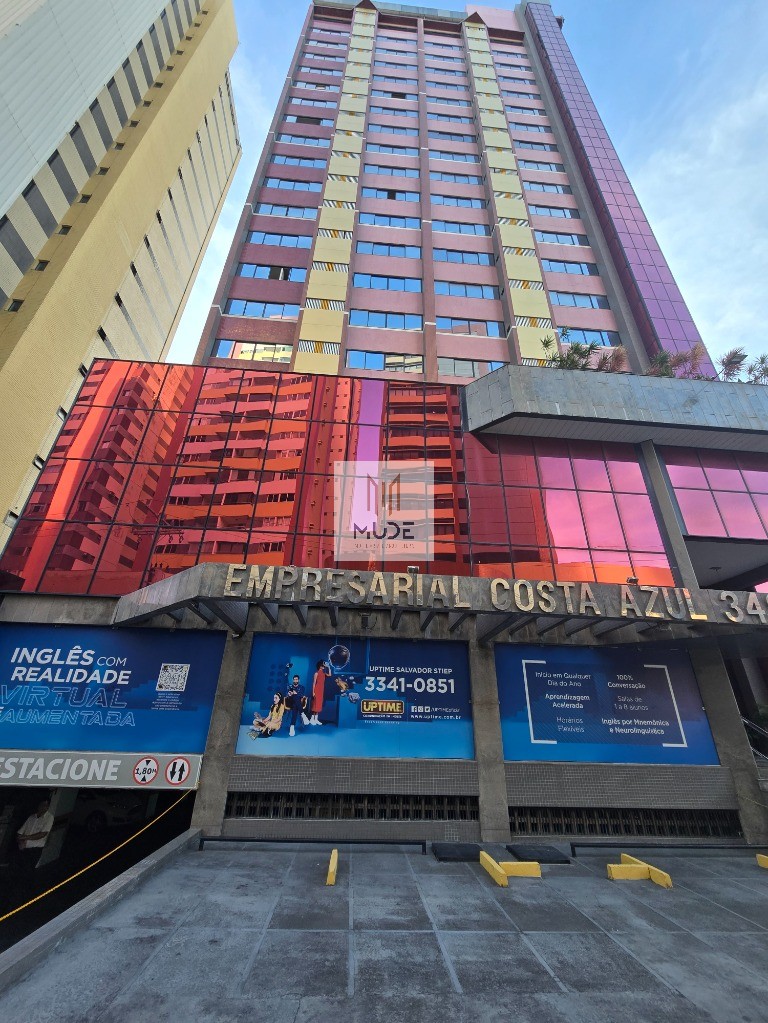 Loja-Salão, 175 m² - Foto 3