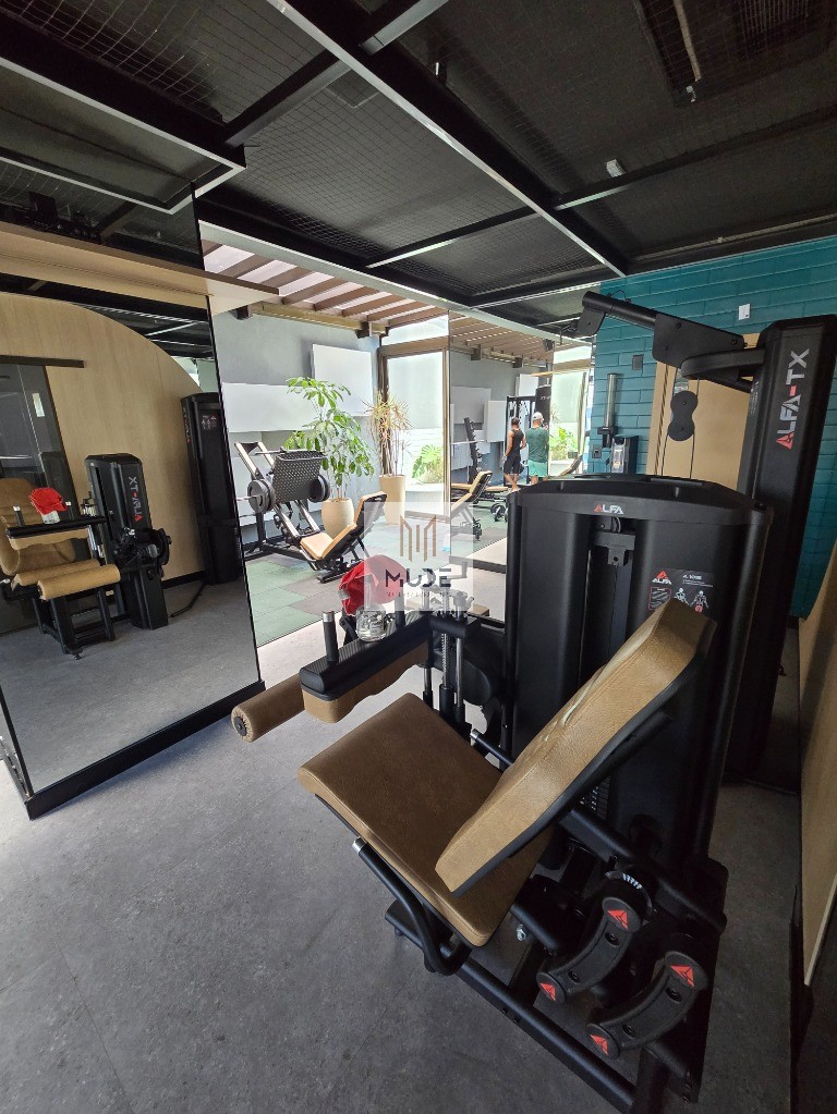 Apartamento, 1 quarto, 34 m² - Foto 36