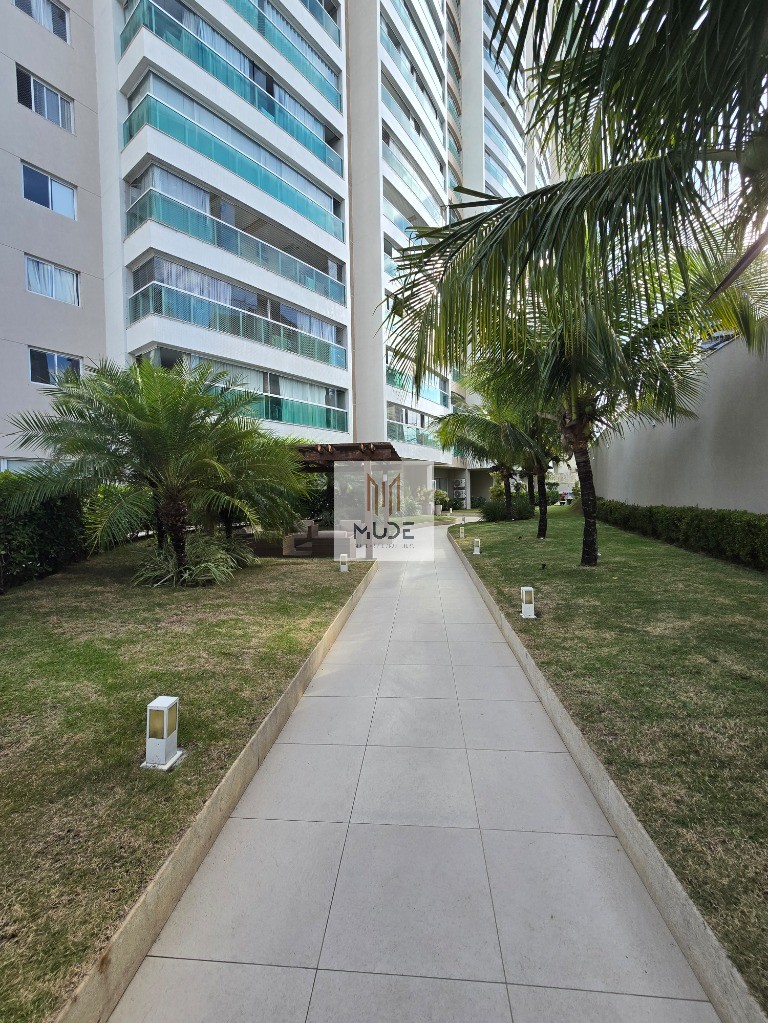 Apartamento, 1 quarto, 47 m² - Foto 2