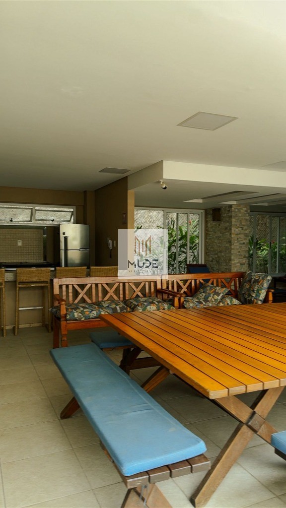 Apartamento, 4 quartos, 155 m² - Foto 7