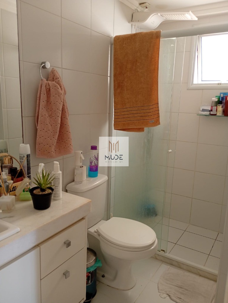 Apartamento, 1 quarto, 45 m² - Foto 9