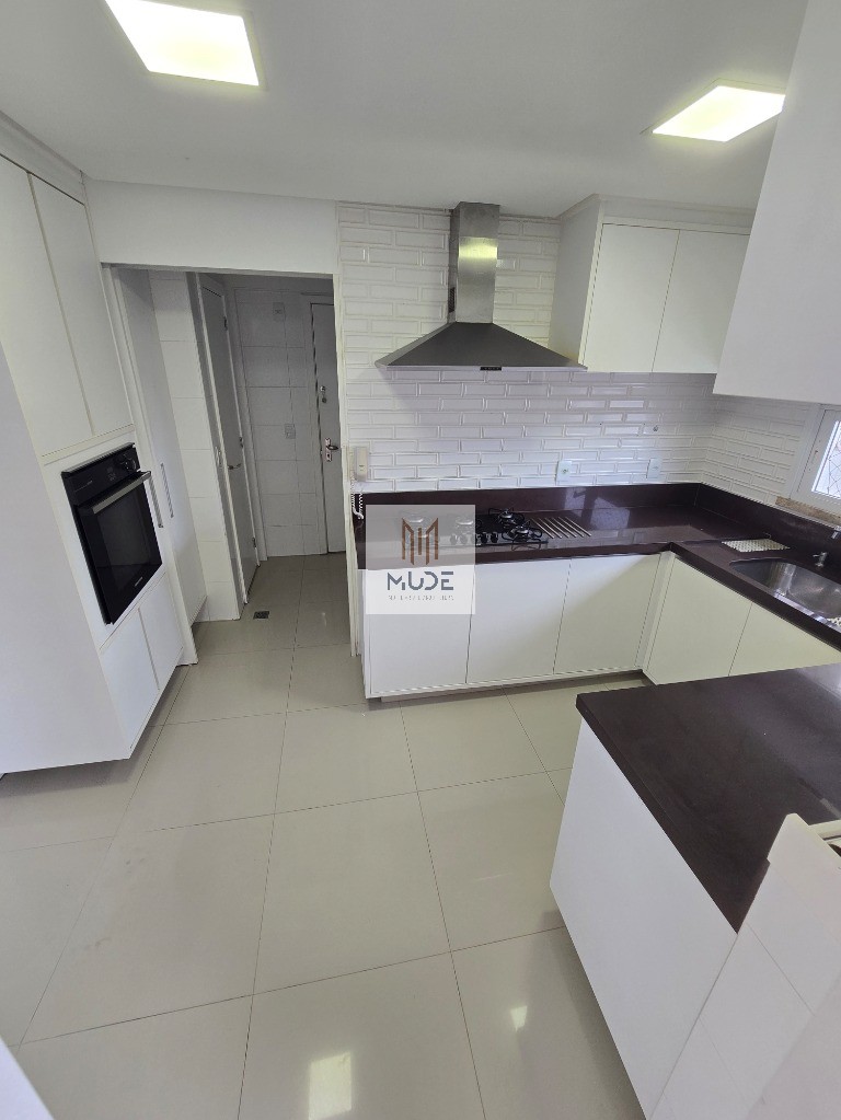 Apartamento, 4 quartos, 187 m² - Foto 38