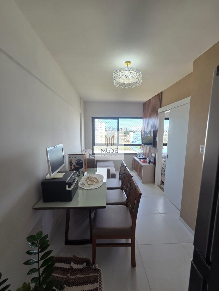 Apartamento, 1 quarto, 29 m² - Foto 5