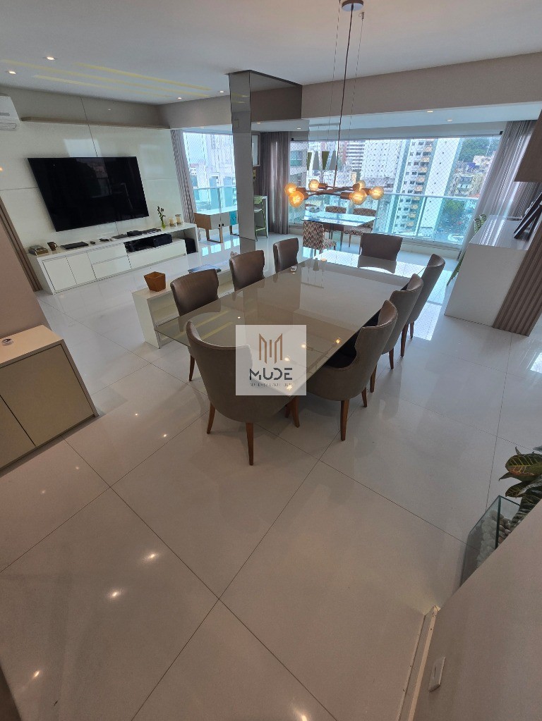 Apartamento, 4 quartos, 187 m² - Foto 35
