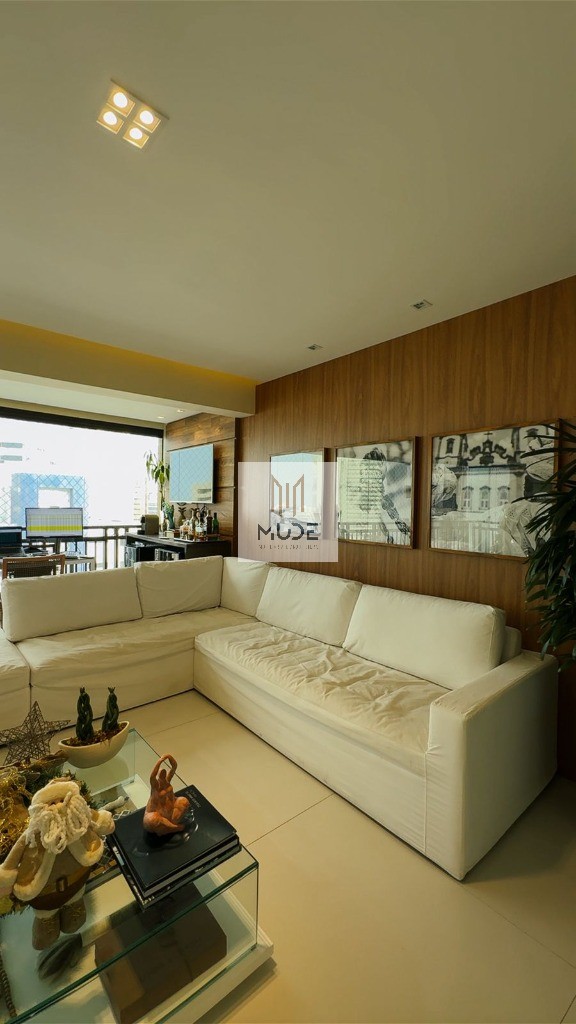 Apartamento, 4 quartos, 155 m² - Foto 4