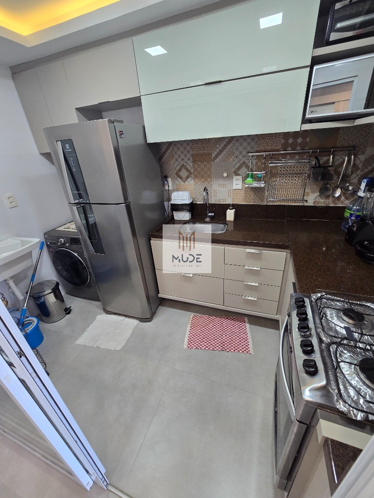 Apartamento, 1 quarto, 47 m² - Foto 16