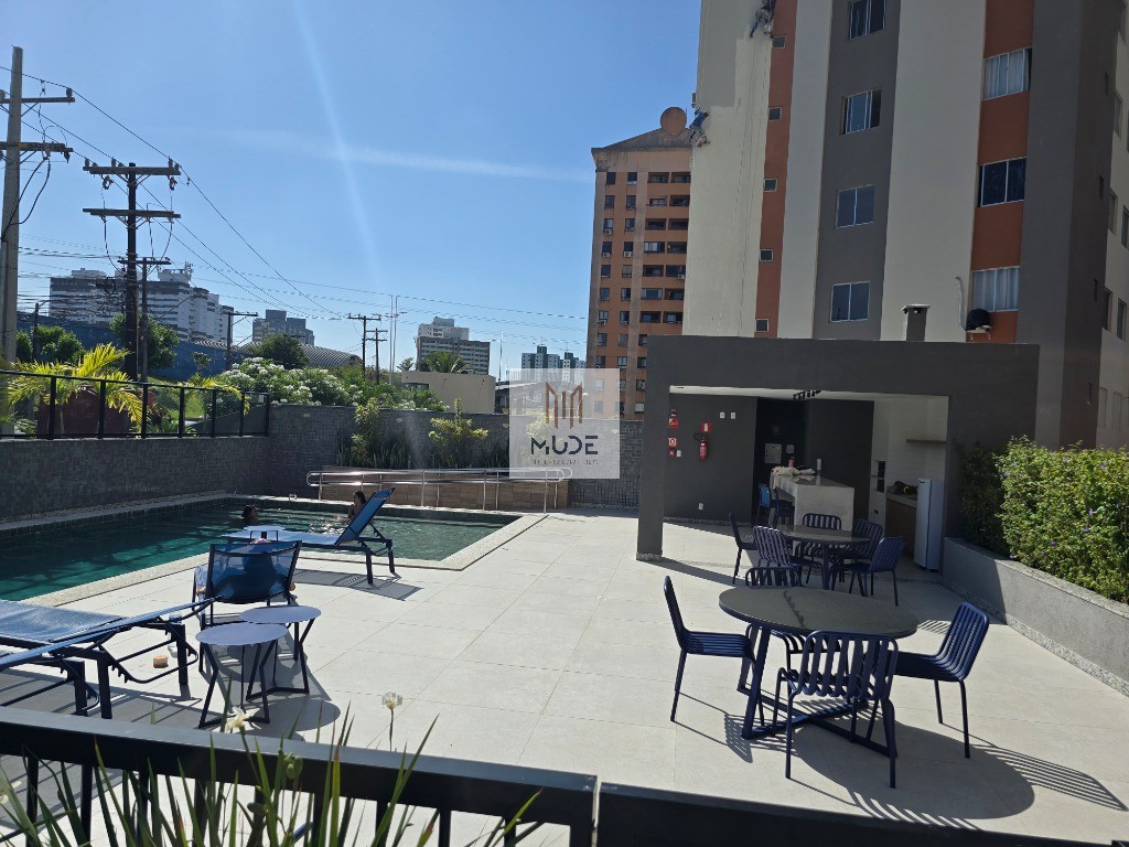 Apartamento, 1 quarto, 29 m² - Foto 15