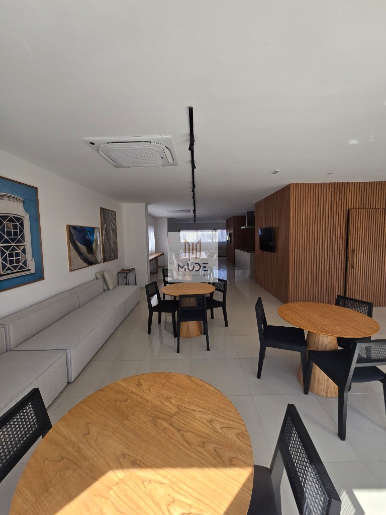 Apartamento, 1 quarto, 29 m² - Foto 16