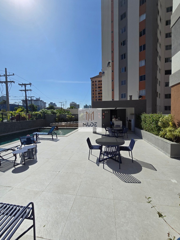 Apartamento, 1 quarto, 29 m² - Foto 17