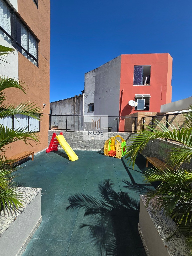 Apartamento, 1 quarto, 29 m² - Foto 18