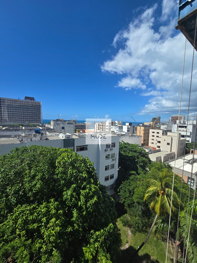 Apartamento, 1 quarto, 30 m² - Foto 4