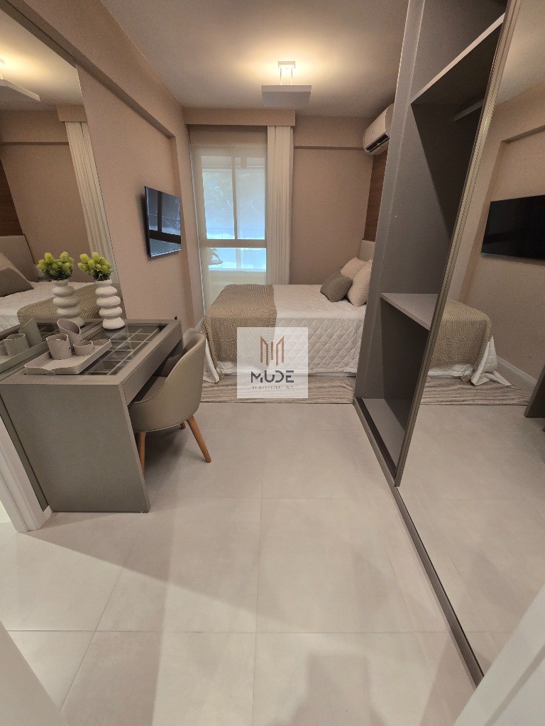 Apartamento, 1 quarto, 30 m² - Foto 8