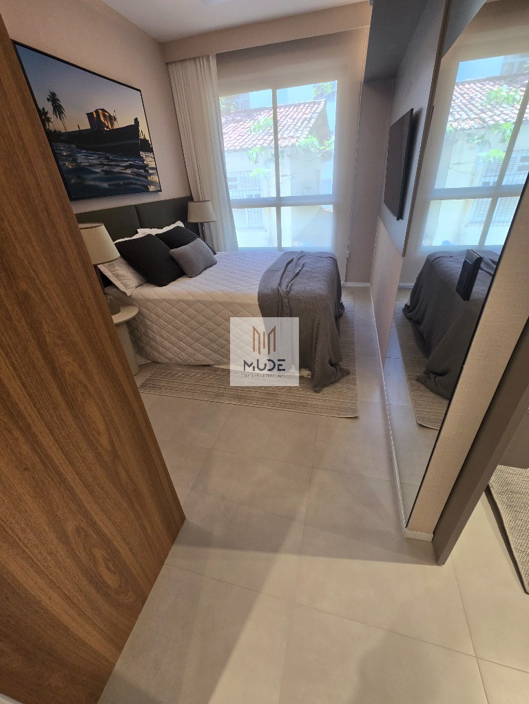 Apartamento, 1 quarto, 30 m² - Foto 11