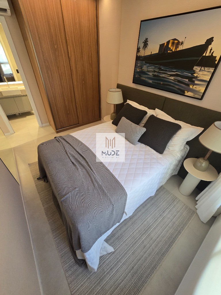 Apartamento, 1 quarto, 30 m² - Foto 12