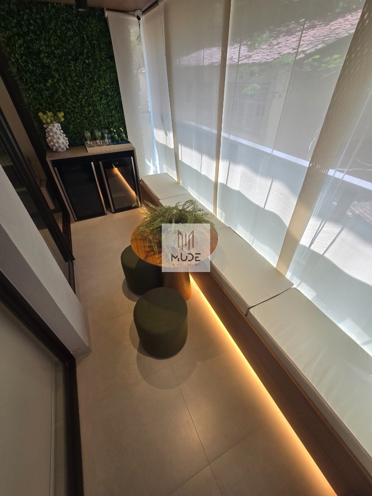 Apartamento, 1 quarto, 30 m² - Foto 13