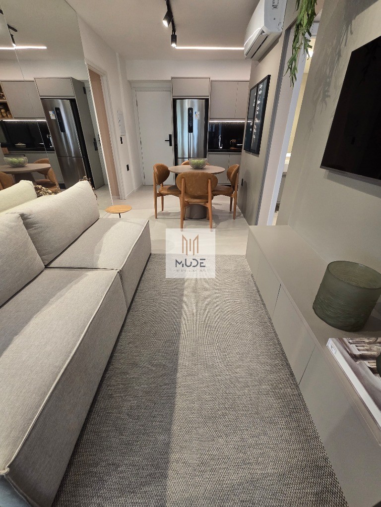 Apartamento, 1 quarto, 30 m² - Foto 15