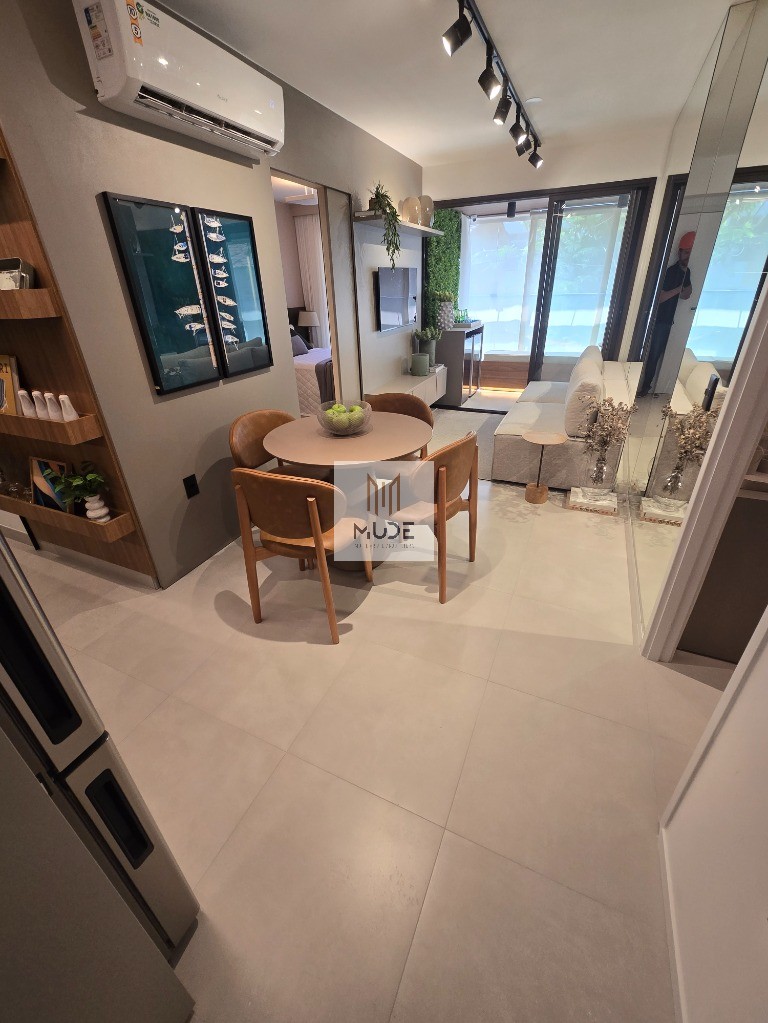 Apartamento, 1 quarto, 30 m² - Foto 17