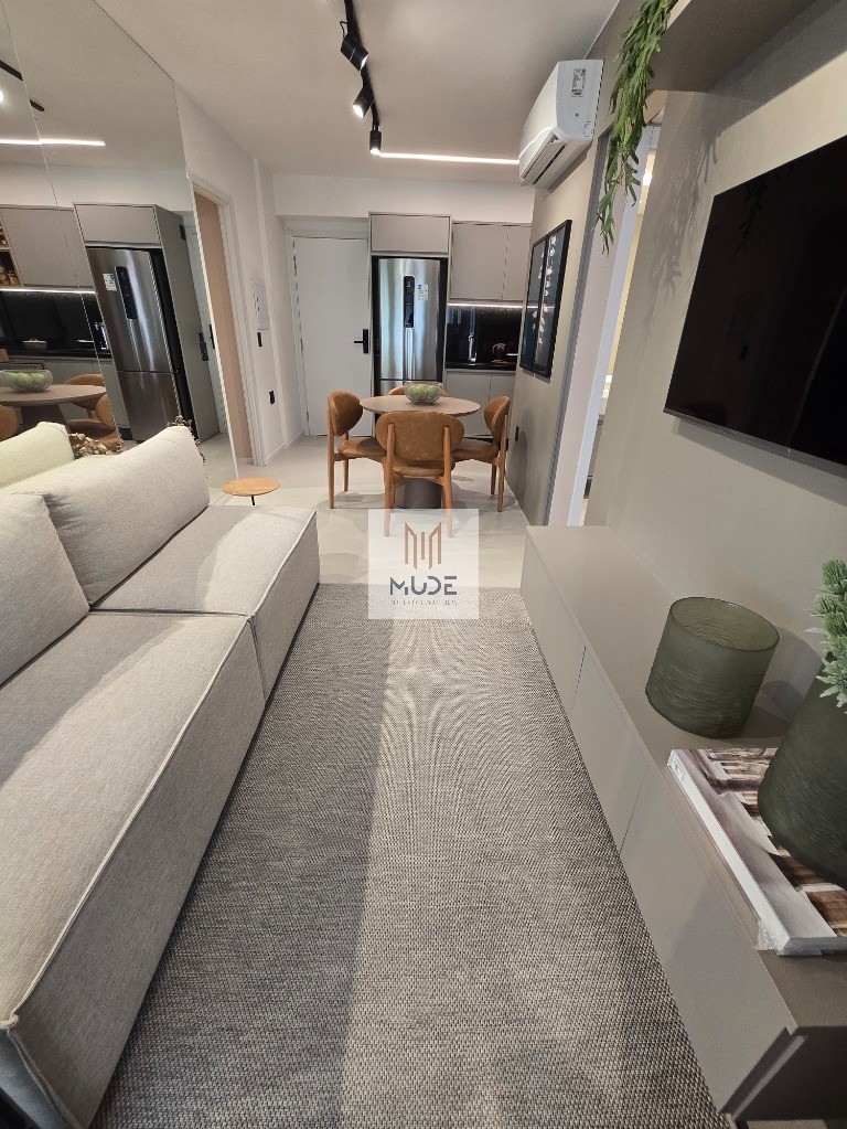 Apartamento, 1 quarto, 30 m² - Foto 18