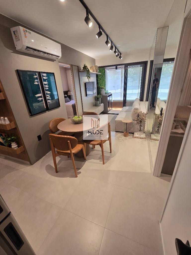 Apartamento, 1 quarto, 30 m² - Foto 19