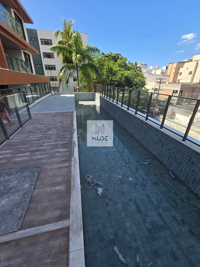 Apartamento, 1 quarto, 30 m² - Foto 20