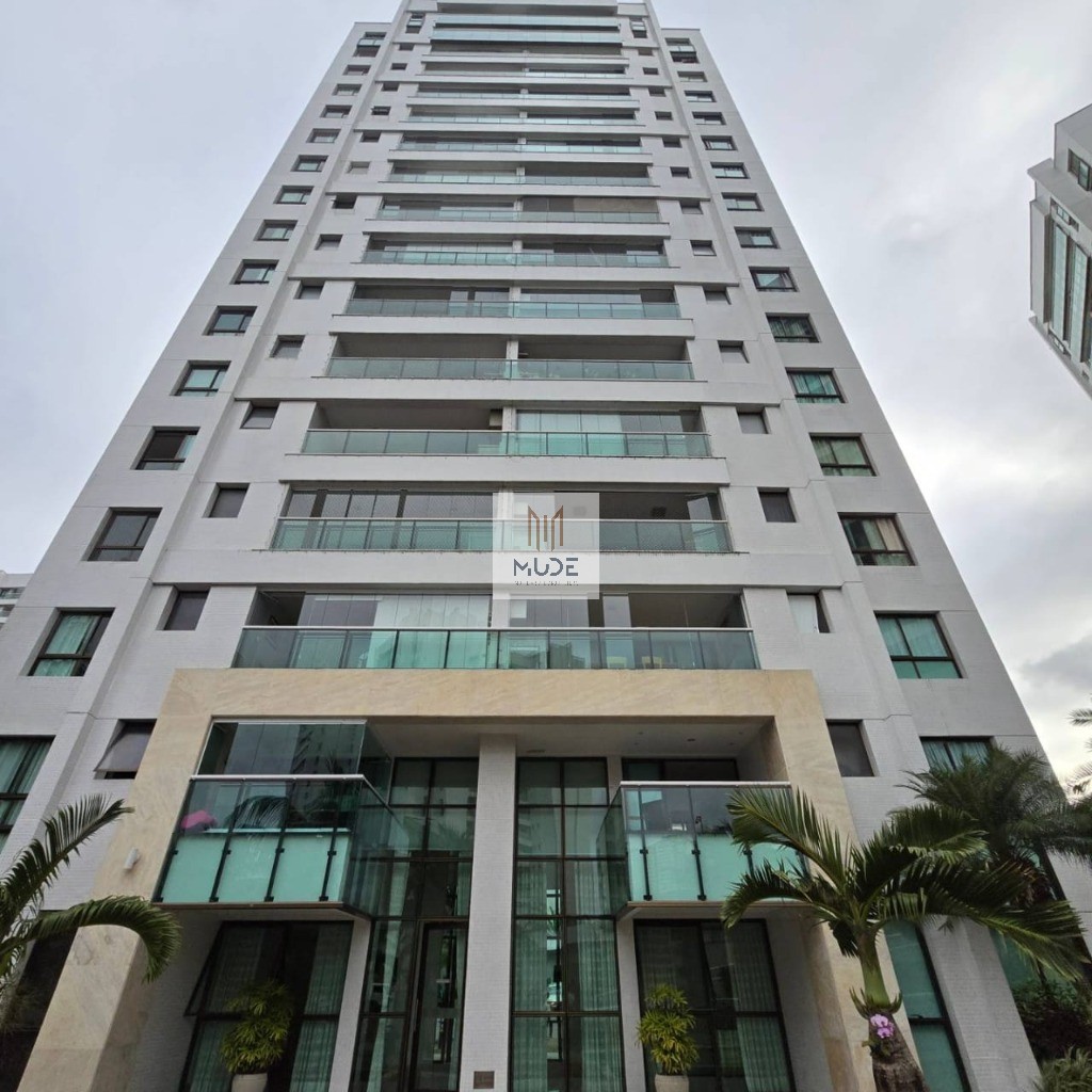 Apartamento, 4 quartos, 142 m² - Foto 2