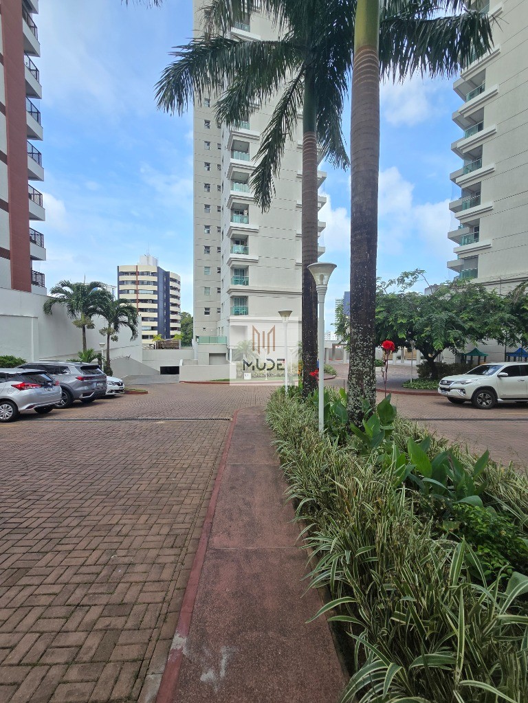 Apartamento, 4 quartos, 187 m² - Foto 4
