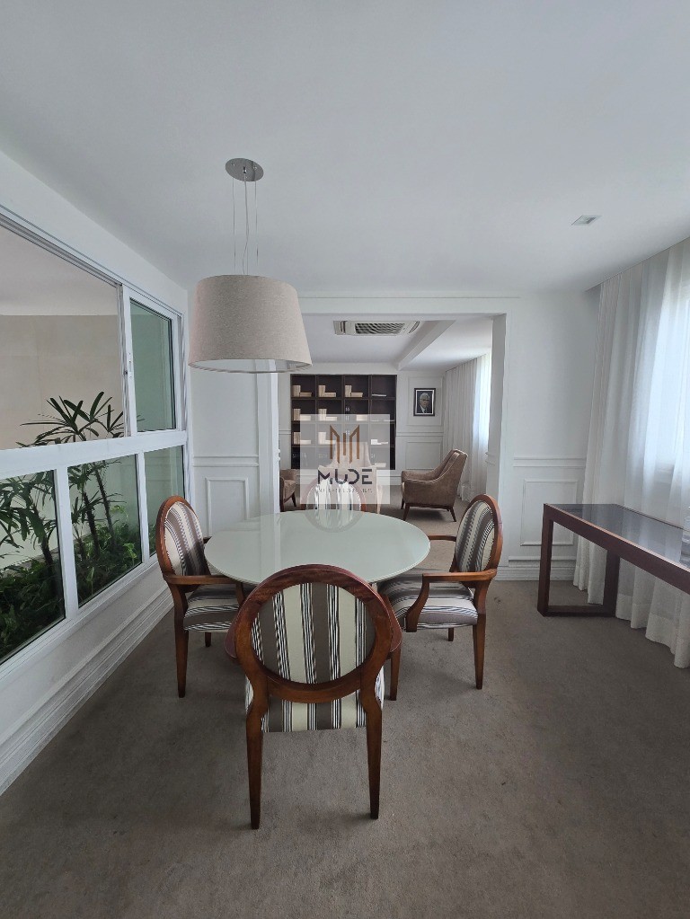 Apartamento, 4 quartos, 187 m² - Foto 22