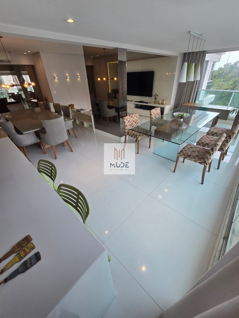 Apartamento, 4 quartos, 187 m² - Foto 30
