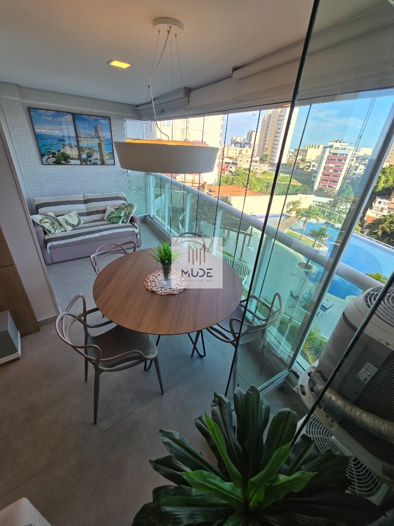 Apartamento, 1 quarto, 47 m² - Foto 9