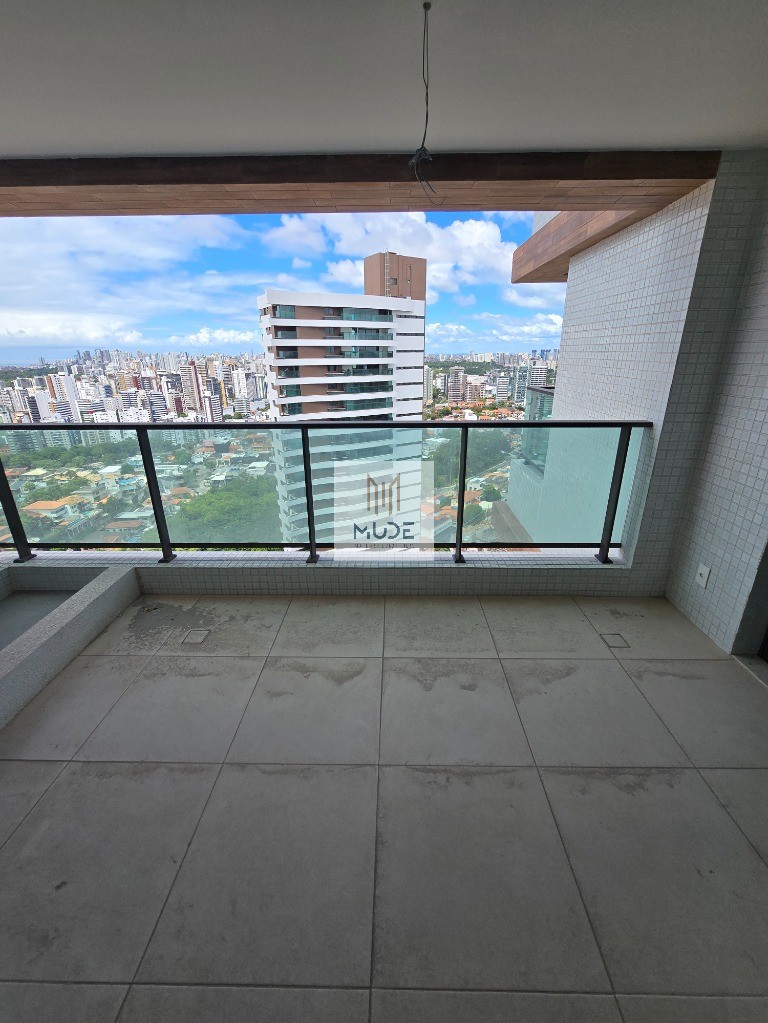 Apartamento, 4 quartos, 210 m² - Foto 9