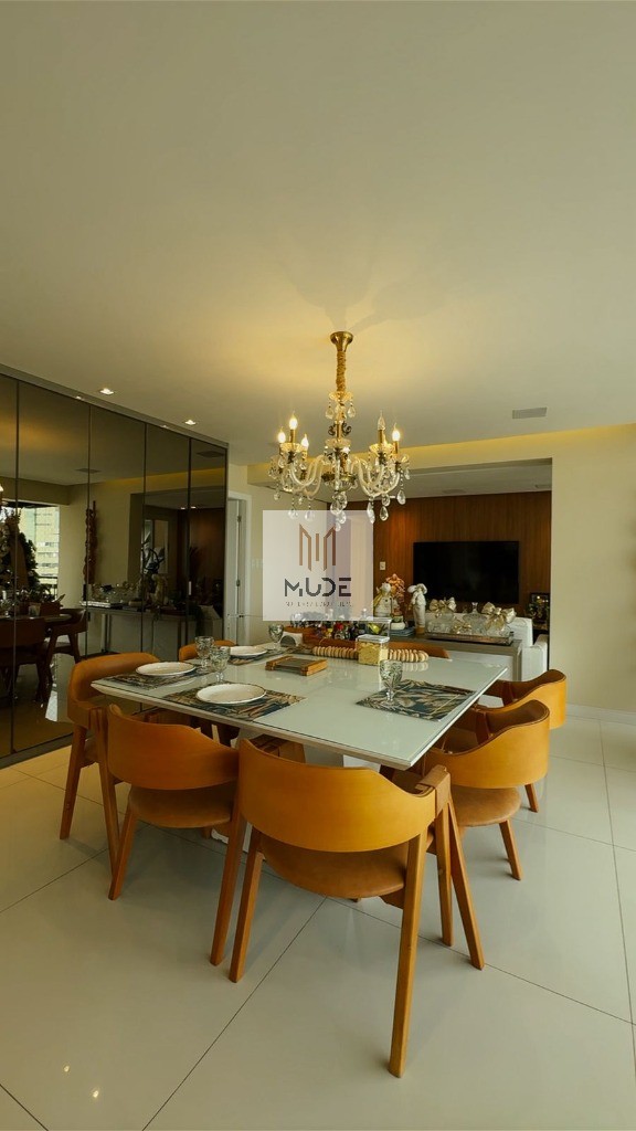 Apartamento, 4 quartos, 155 m² - Foto 27