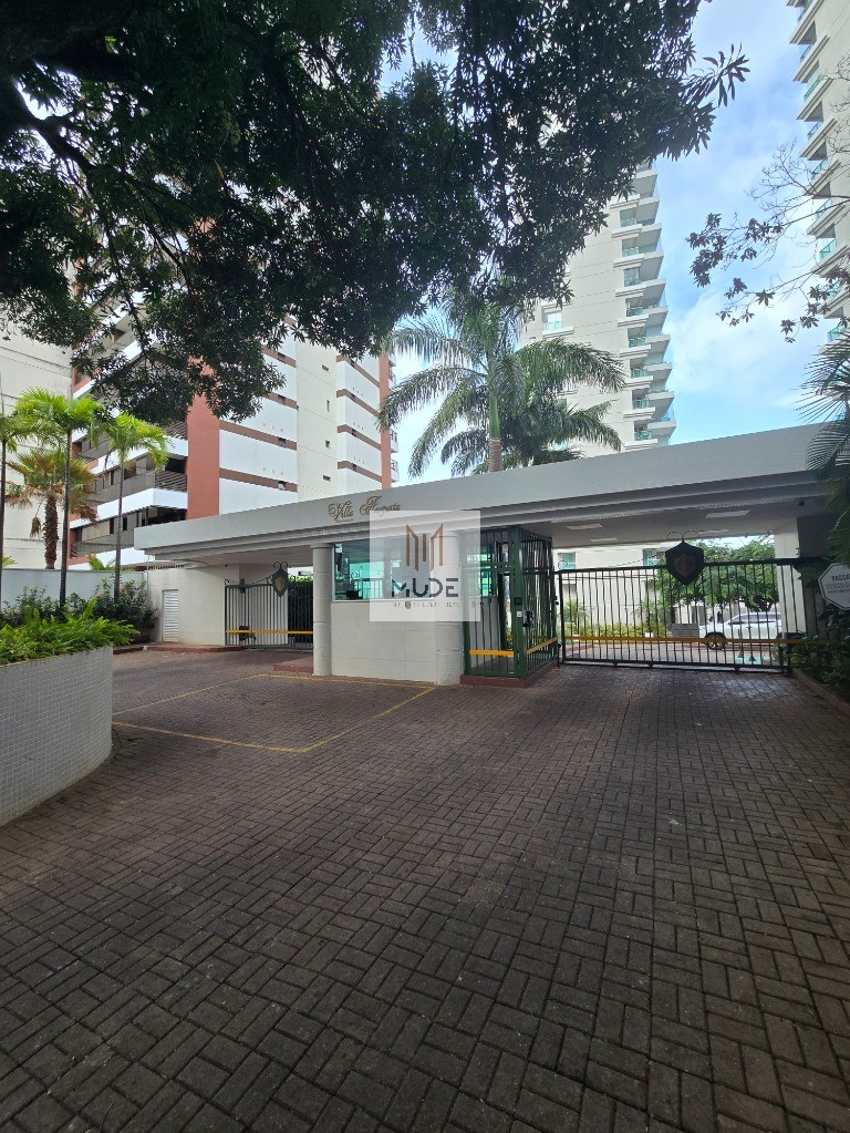 Apartamento, 4 quartos, 187 m² - Foto 2