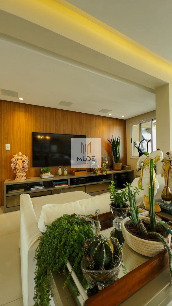 Apartamento, 4 quartos, 155 m² - Foto 3