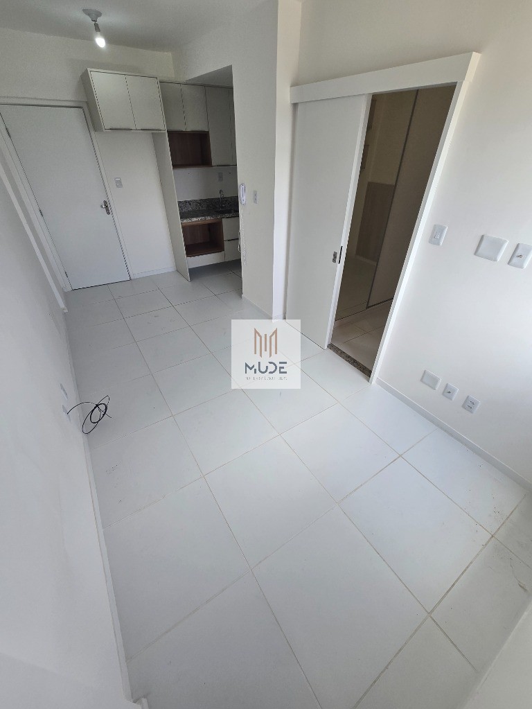 Apartamento, 1 quarto, 29 m² - Foto 2