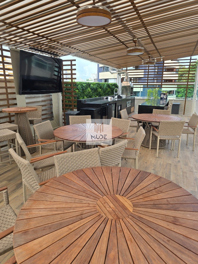 Apartamento, 4 quartos, 187 m² - Foto 11