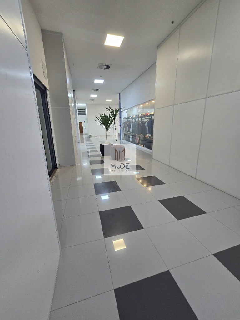 Loja-Salão, 27 m² - Foto 7