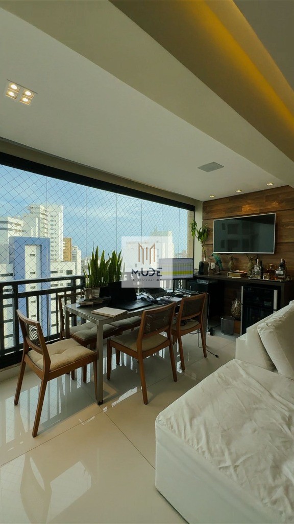 Apartamento, 4 quartos, 155 m² - Foto 13