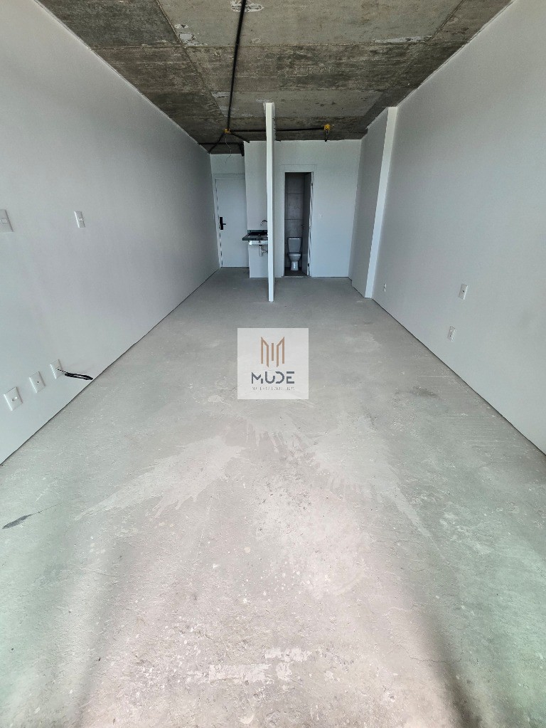Apartamento, 1 quarto, 35 m² - Foto 2