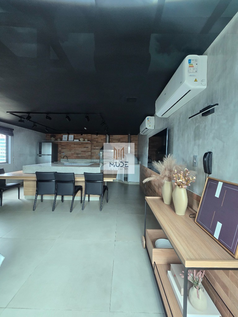 Apartamento, 1 quarto, 35 m² - Foto 6