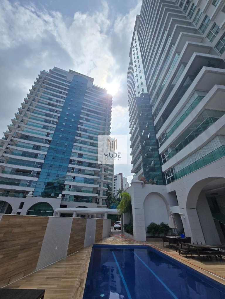 Apartamento, 4 quartos, 187 m² - Foto 14