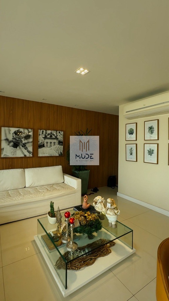 Apartamento, 4 quartos, 155 m² - Foto 23