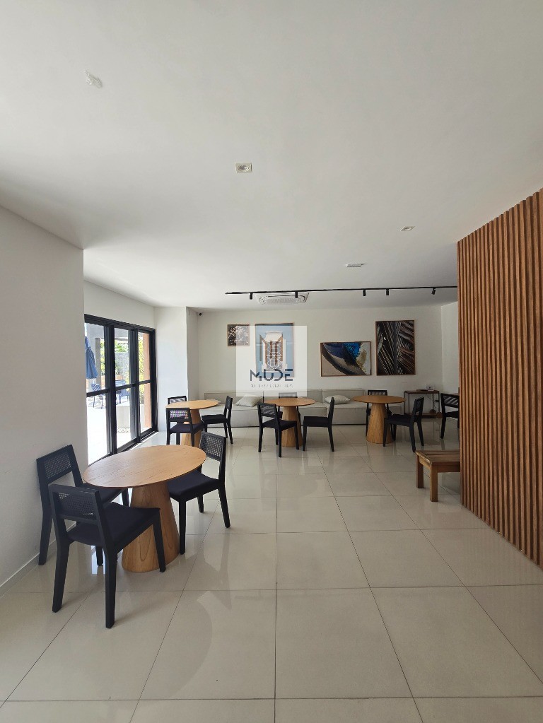 Apartamento, 1 quarto, 29 m² - Foto 13