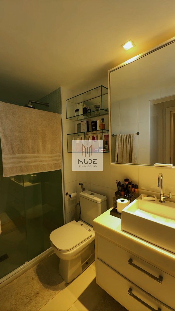 Apartamento, 4 quartos, 155 m² - Foto 28