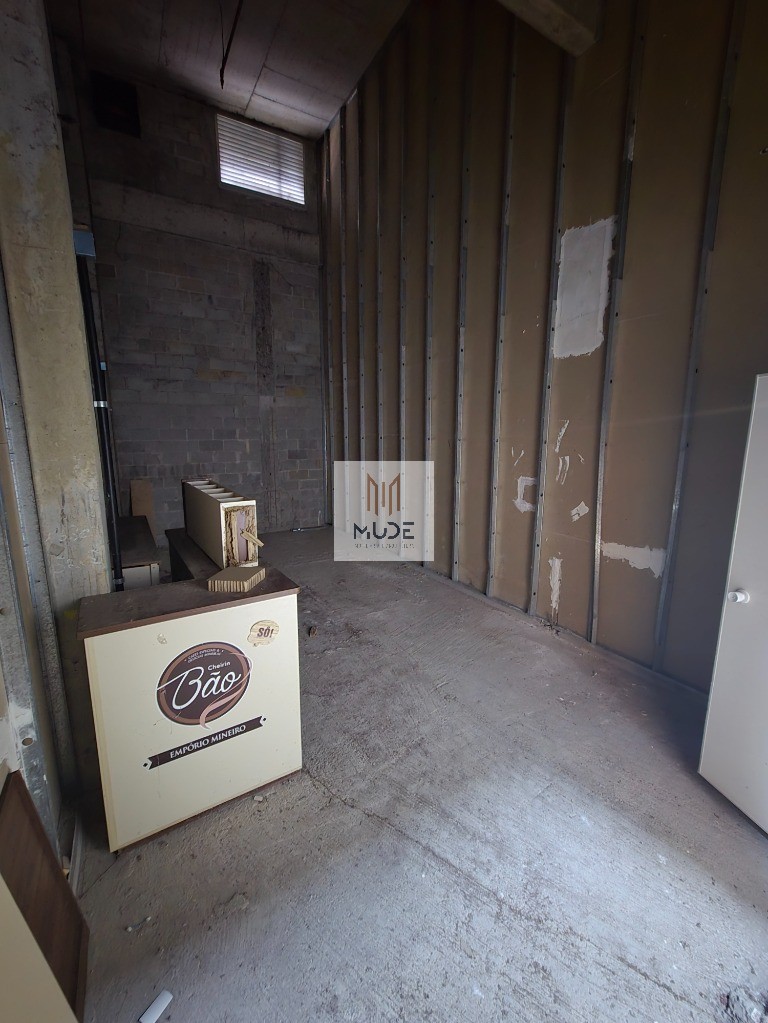 Loja-Salão, 27 m² - Foto 6