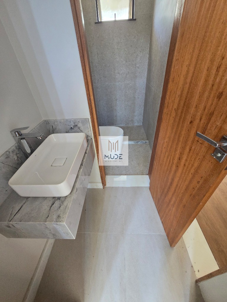 Casa, 4 quartos, 450 m² - Foto 11